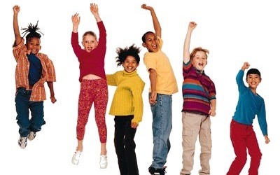 2nd grade