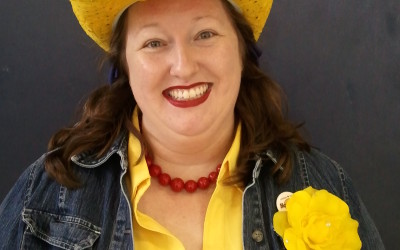 Deep in the Heart of Texas – Hoe Down and Texas Sing Along