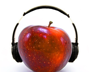 Music Listening Club – part 2