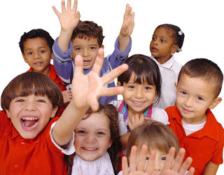 Fermata Fridays Linky Party – From Wild To Mild Revisited!