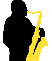 Children’s books about JAZZ!