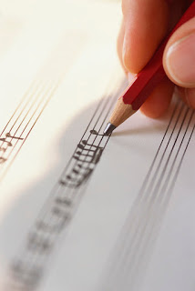 Don’t “Decompose” – Compose! Writing music on demand in the music classroom.