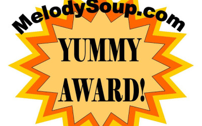 Melodysoup YUMMY Award July 2013 – Chicky Chicky Chook Chook by Cathy MacLennan *LESSON IDEAS*