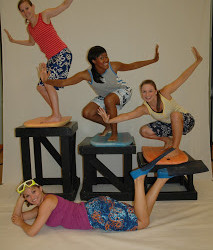 Reflections on a 4th grade “informance”