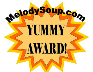 September YUMMY AWARD! – Bling Blang by Woody Guthrie and Vladimir Radunsky