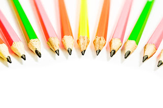 Terrific Tips for Tuesday! – Organizing pencils