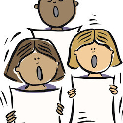 Sing Along Series 1 – Jingle Bells