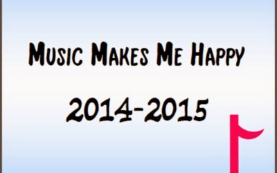 Music Teacher Planner and Management Notebook- part 7 – Cover Options