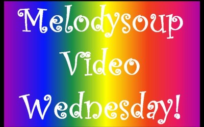 Video Wednesday – String Vibration video – really cool!