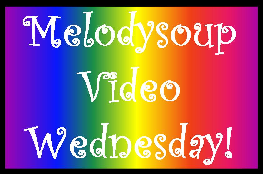 Video Wednesday – String Vibration video – really cool!