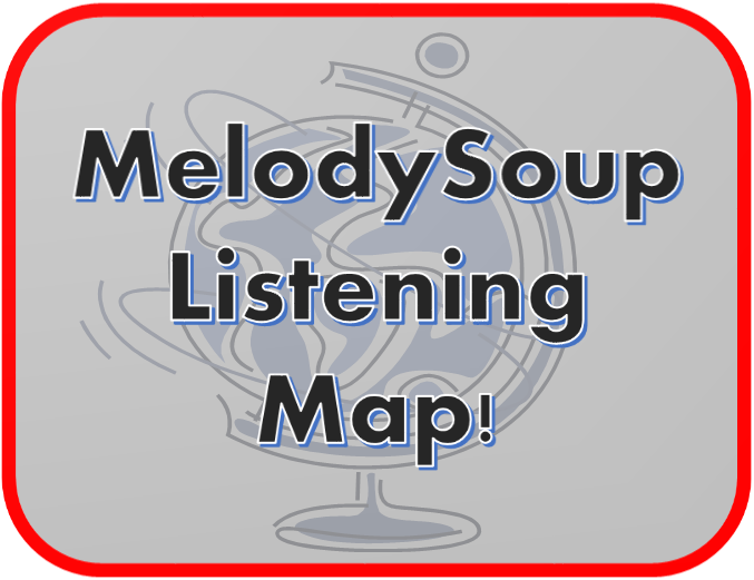 MelodySoup blog: A Musical Word Wall!