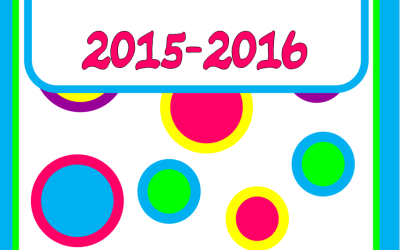 Music Planner Cover! – YAY!