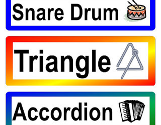 2015 Word Wall Update – Complete!