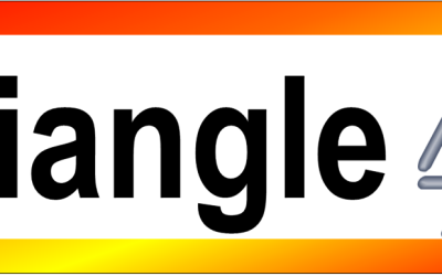 2015 Word Wall – Set 6 Classroom Instruments