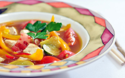 MelodySoup – Reboot!  – Teaching in the Soup