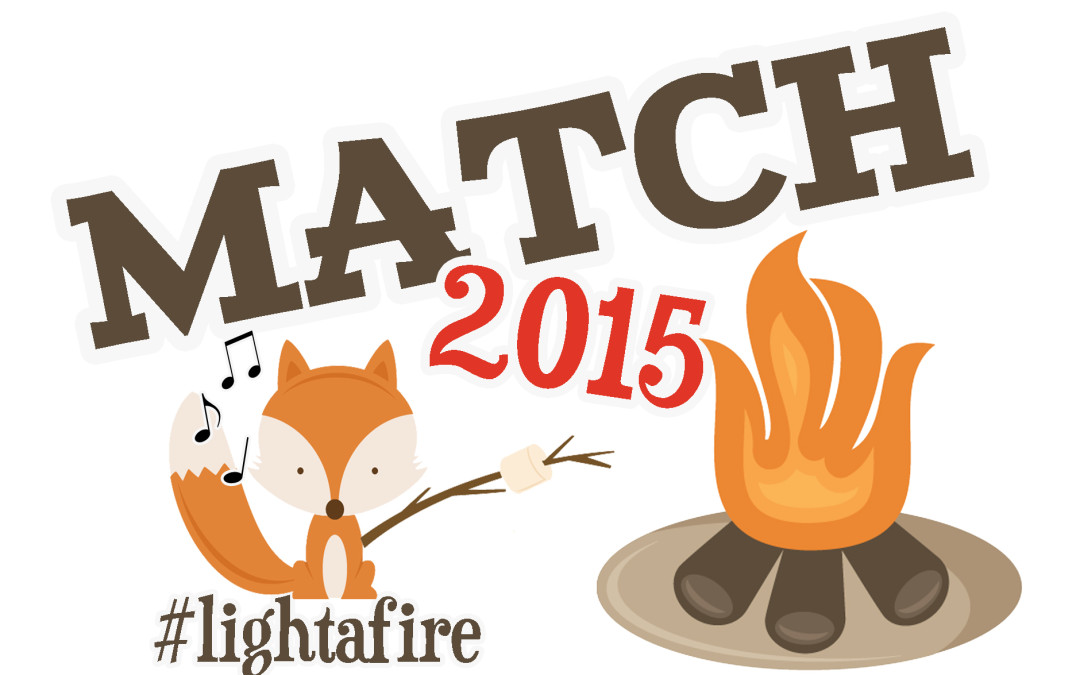 MATCH conference 2015 – See you there!