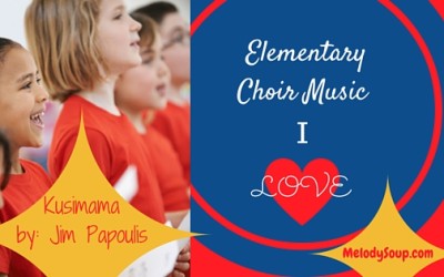 Choir Music I Love – 2
