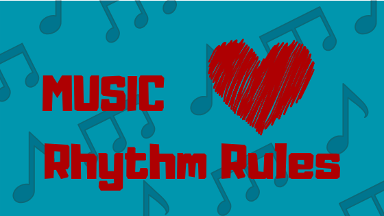 Music Rules